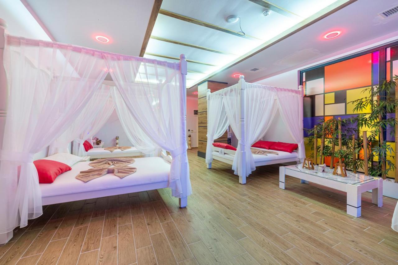 Lonicera Premium (Adults Only) Avsallar Ngoại thất bức ảnh
