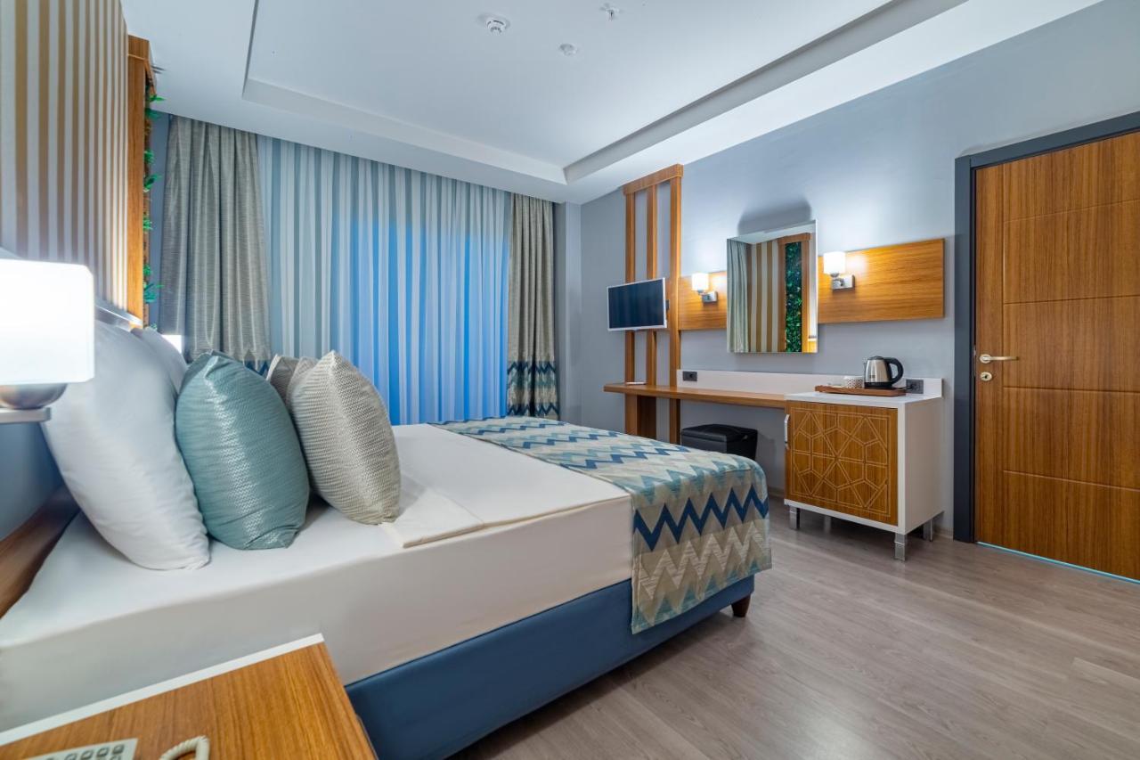 Lonicera Premium (Adults Only) Avsallar Ngoại thất bức ảnh