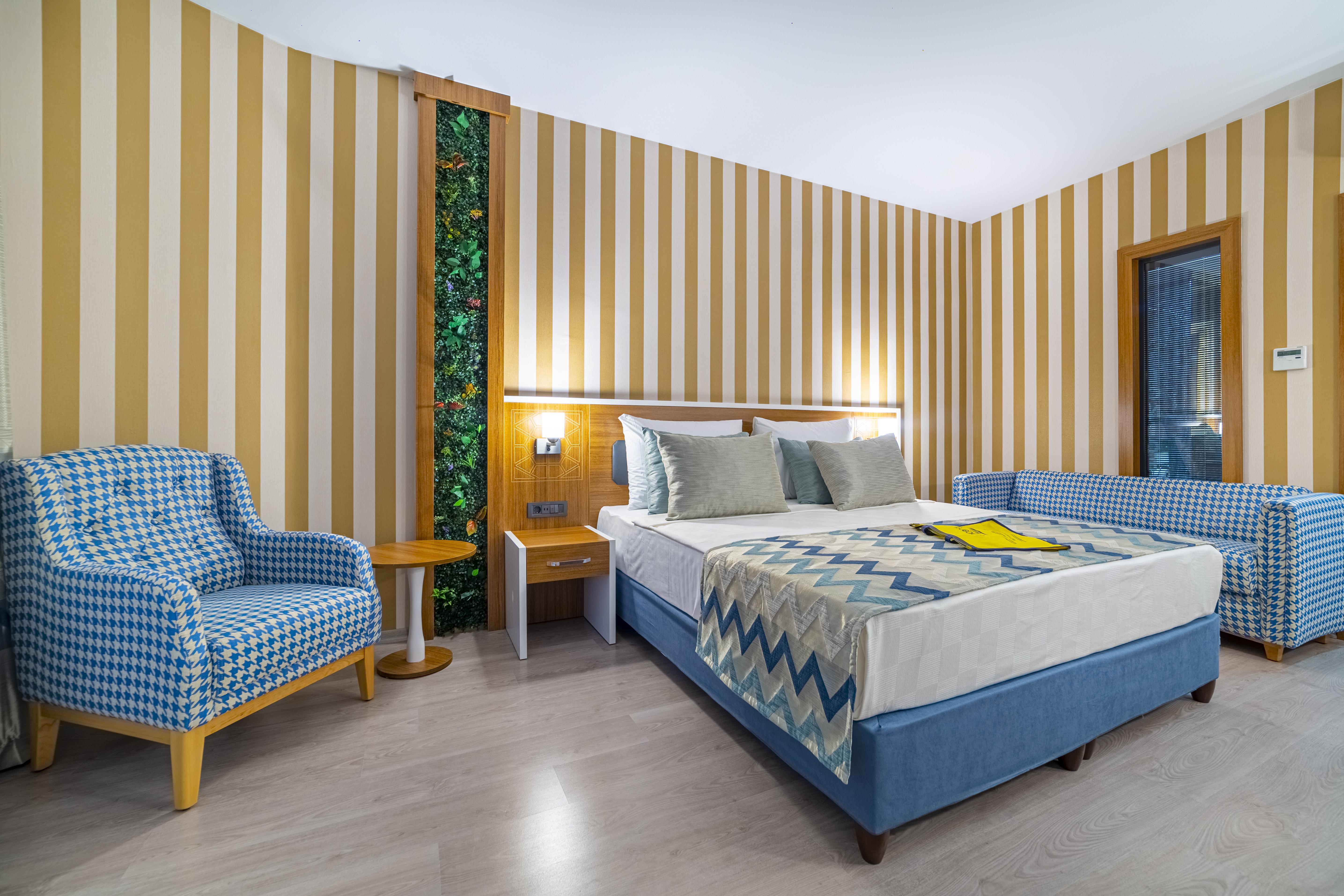 Lonicera Premium (Adults Only) Avsallar Ngoại thất bức ảnh
