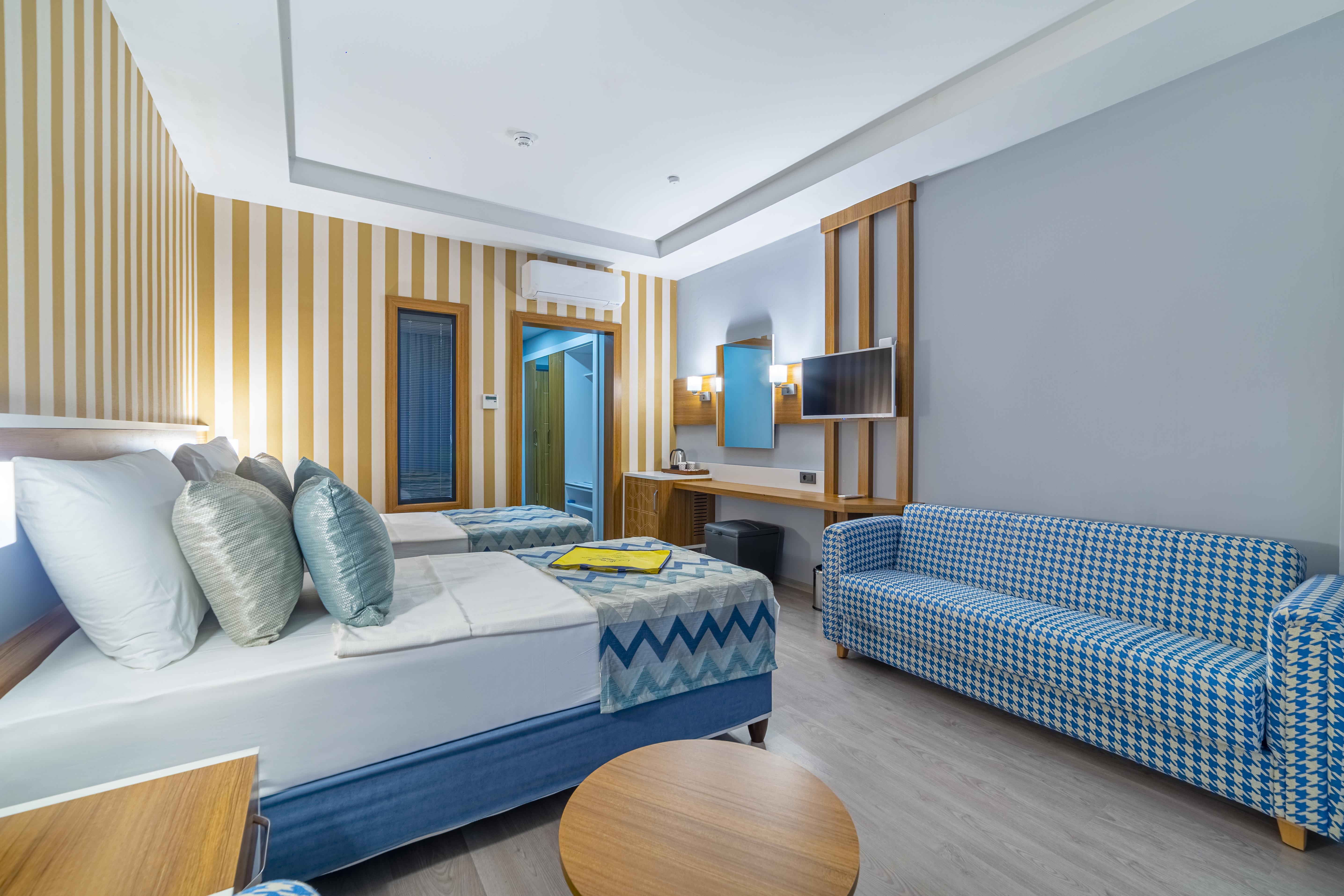 Lonicera Premium (Adults Only) Avsallar Ngoại thất bức ảnh