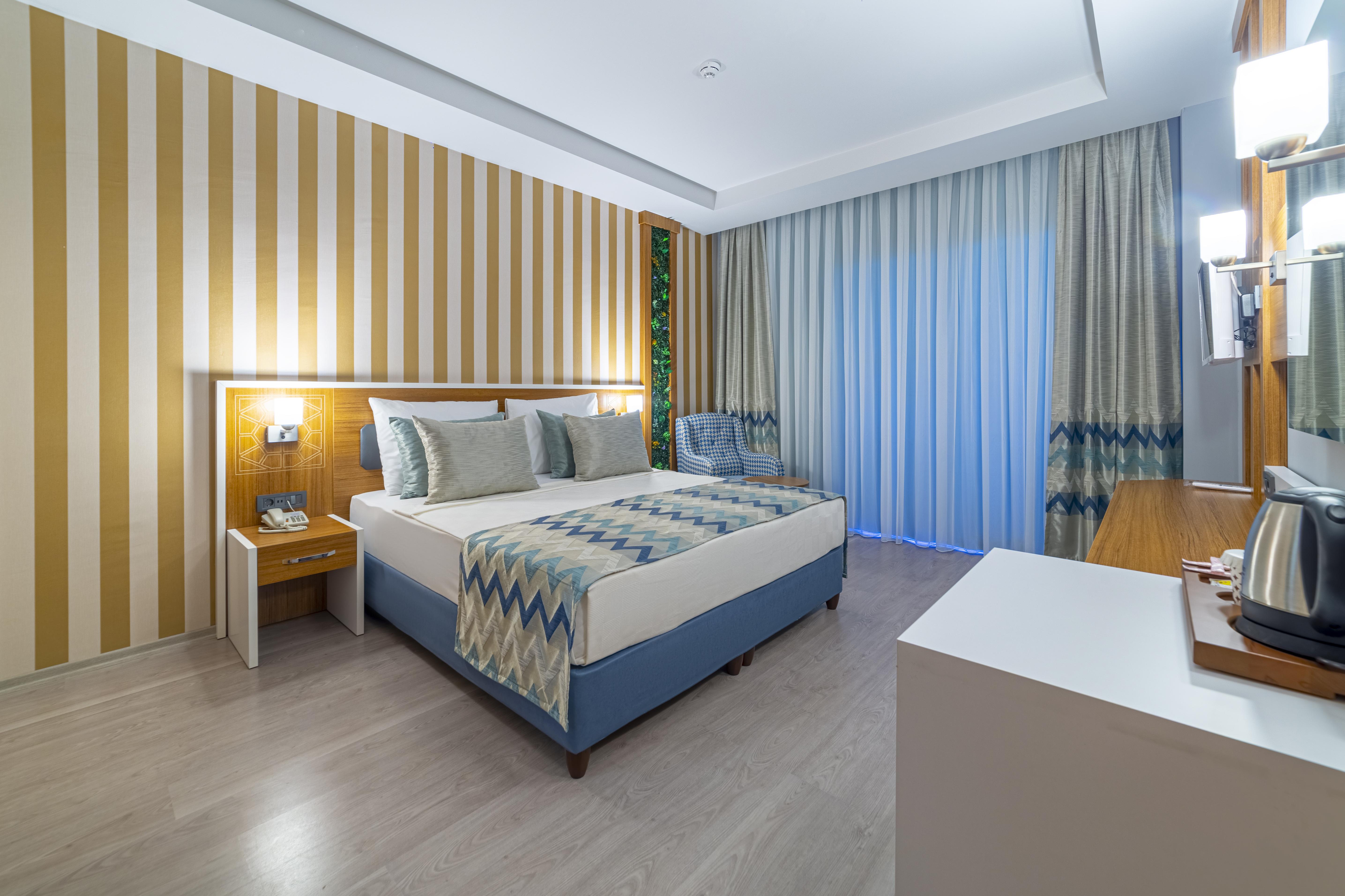 Lonicera Premium (Adults Only) Avsallar Ngoại thất bức ảnh
