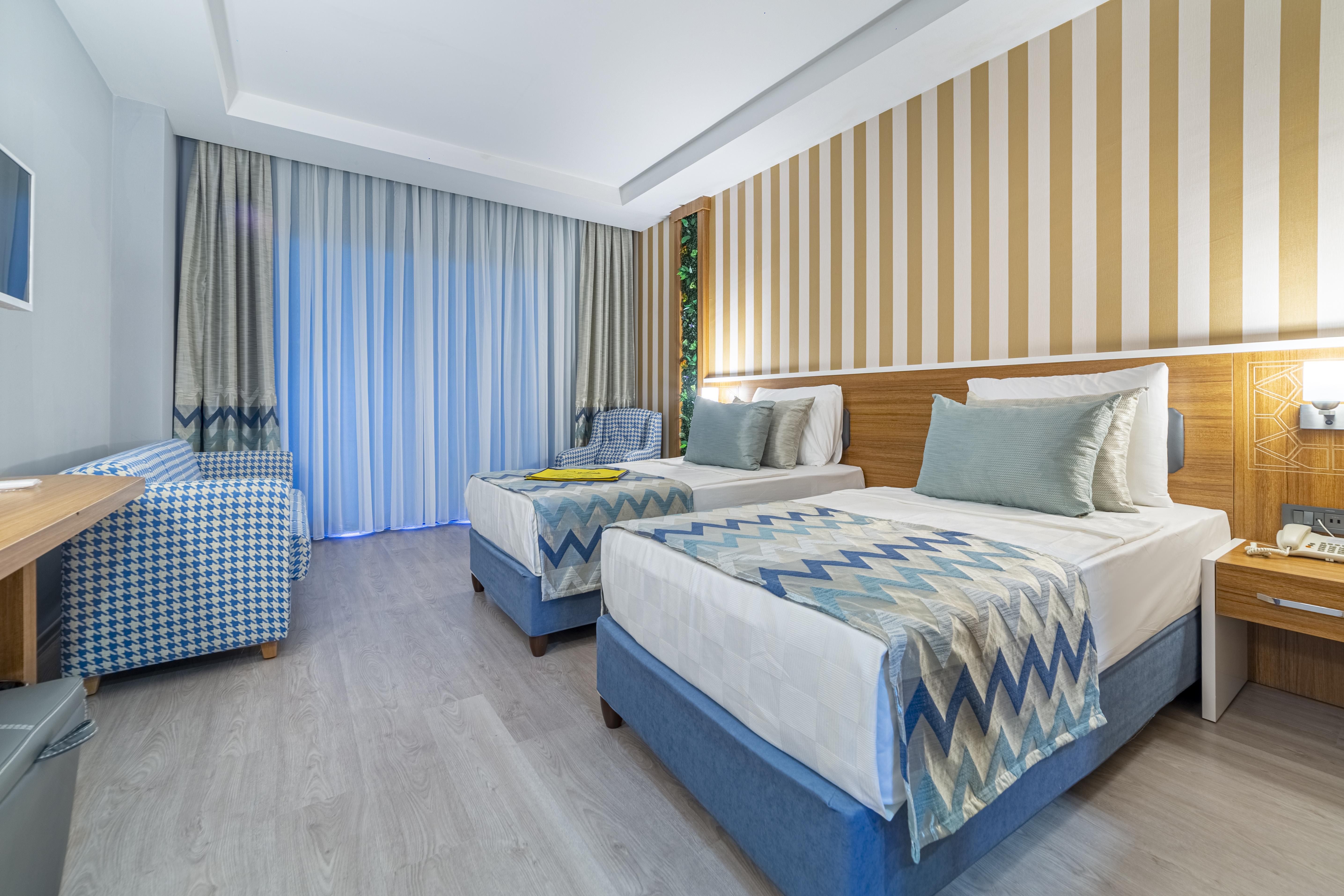 Lonicera Premium (Adults Only) Avsallar Ngoại thất bức ảnh