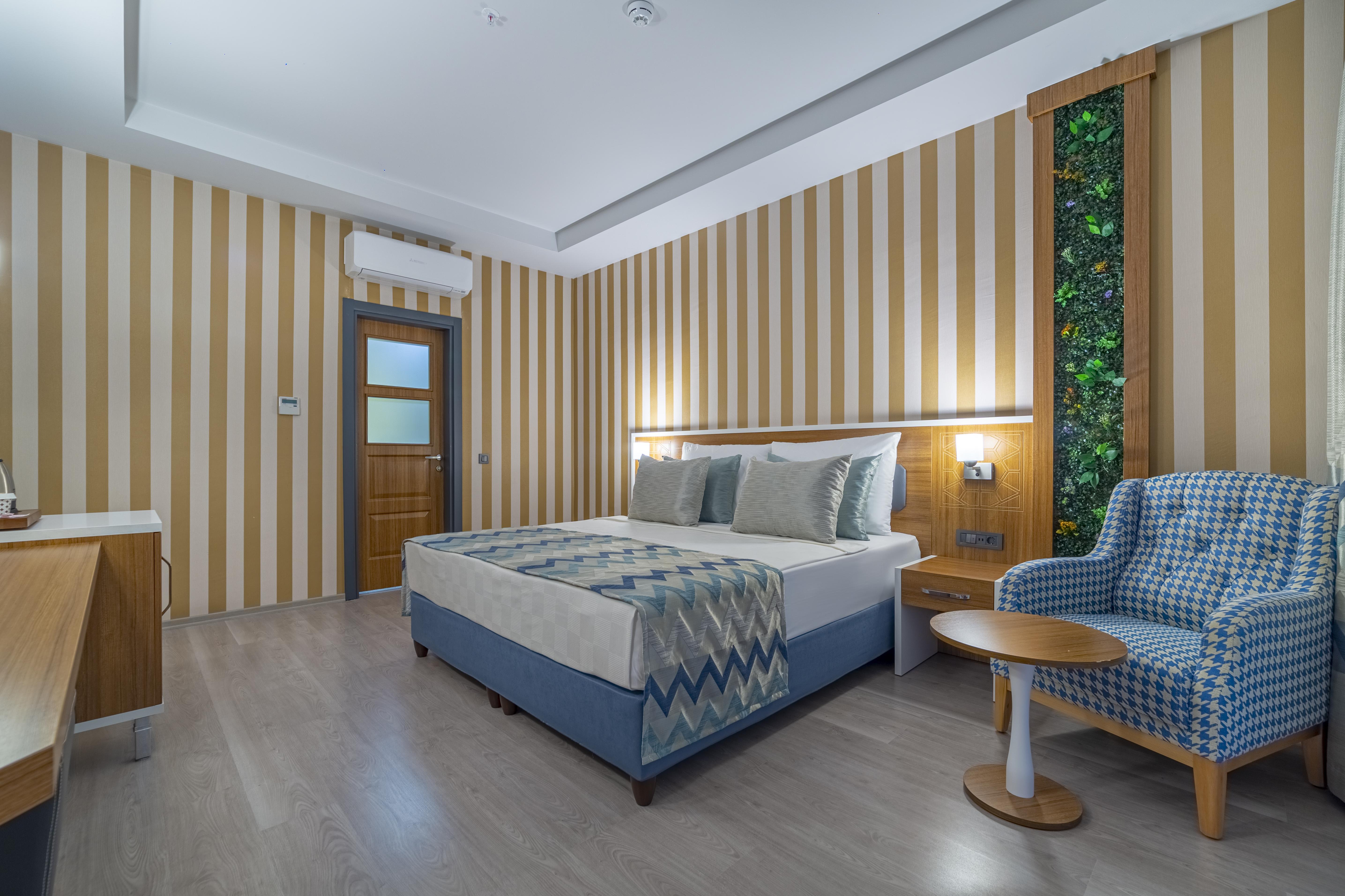 Lonicera Premium (Adults Only) Avsallar Ngoại thất bức ảnh