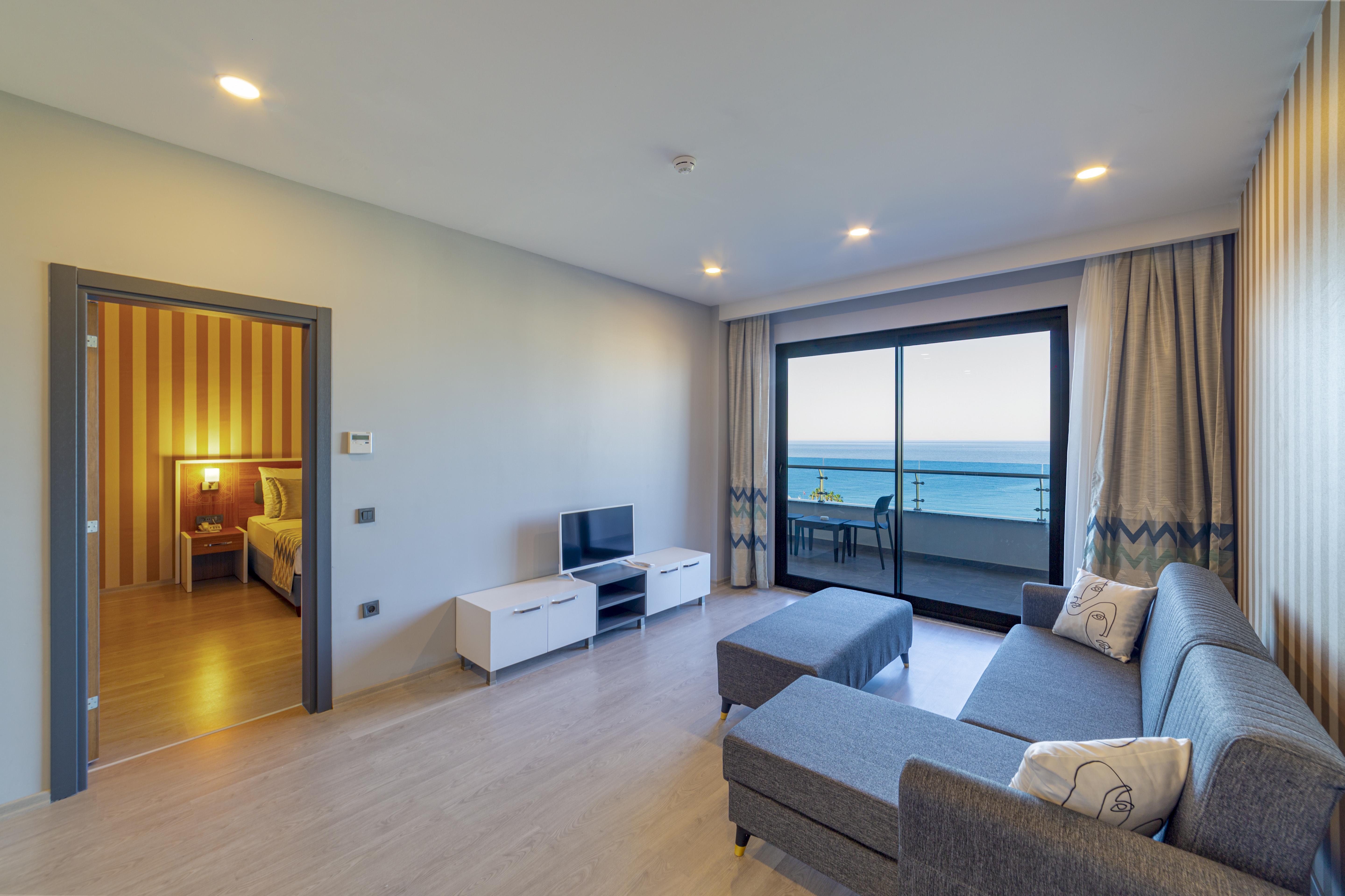 Lonicera Premium (Adults Only) Avsallar Ngoại thất bức ảnh