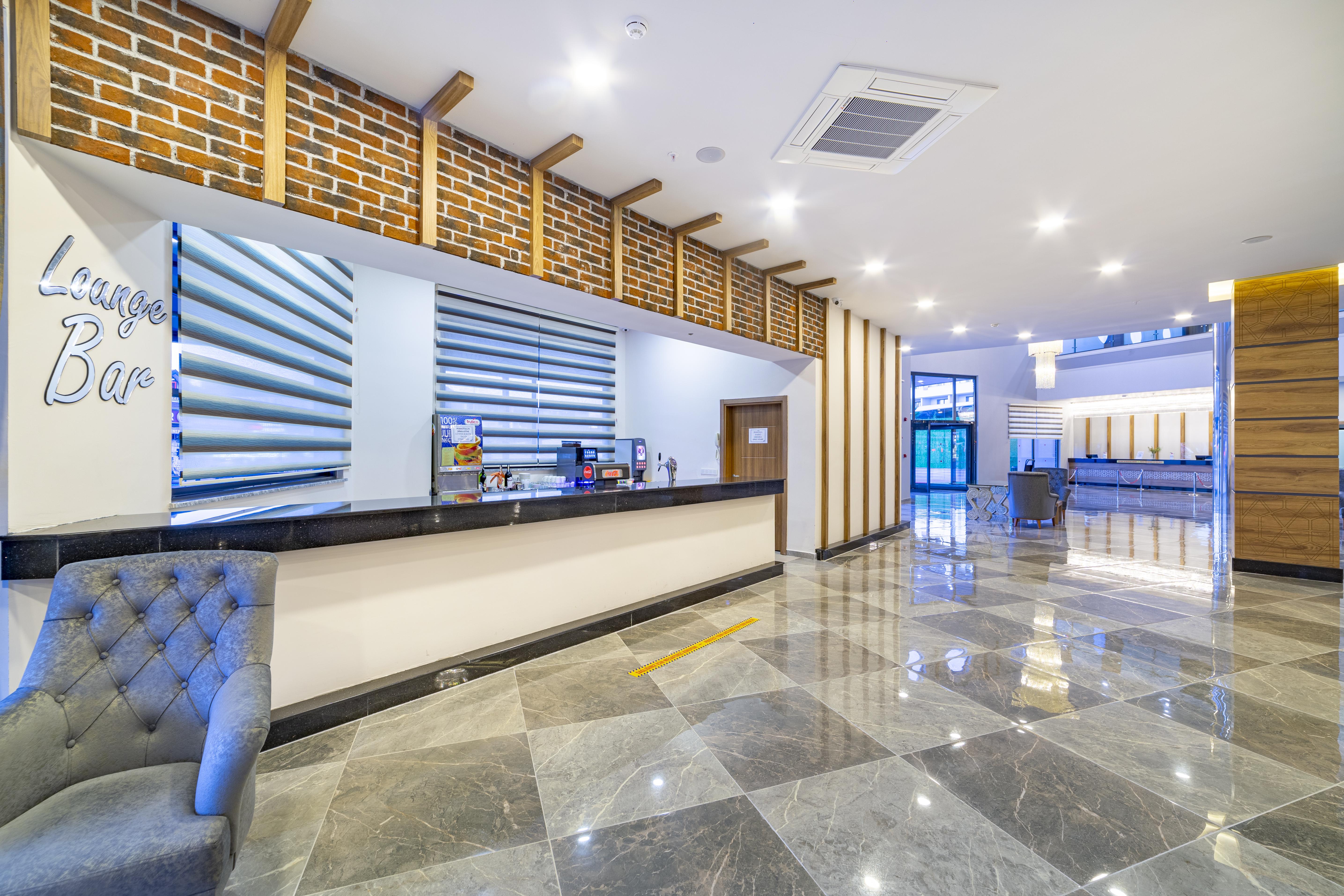 Lonicera Premium (Adults Only) Avsallar Ngoại thất bức ảnh
