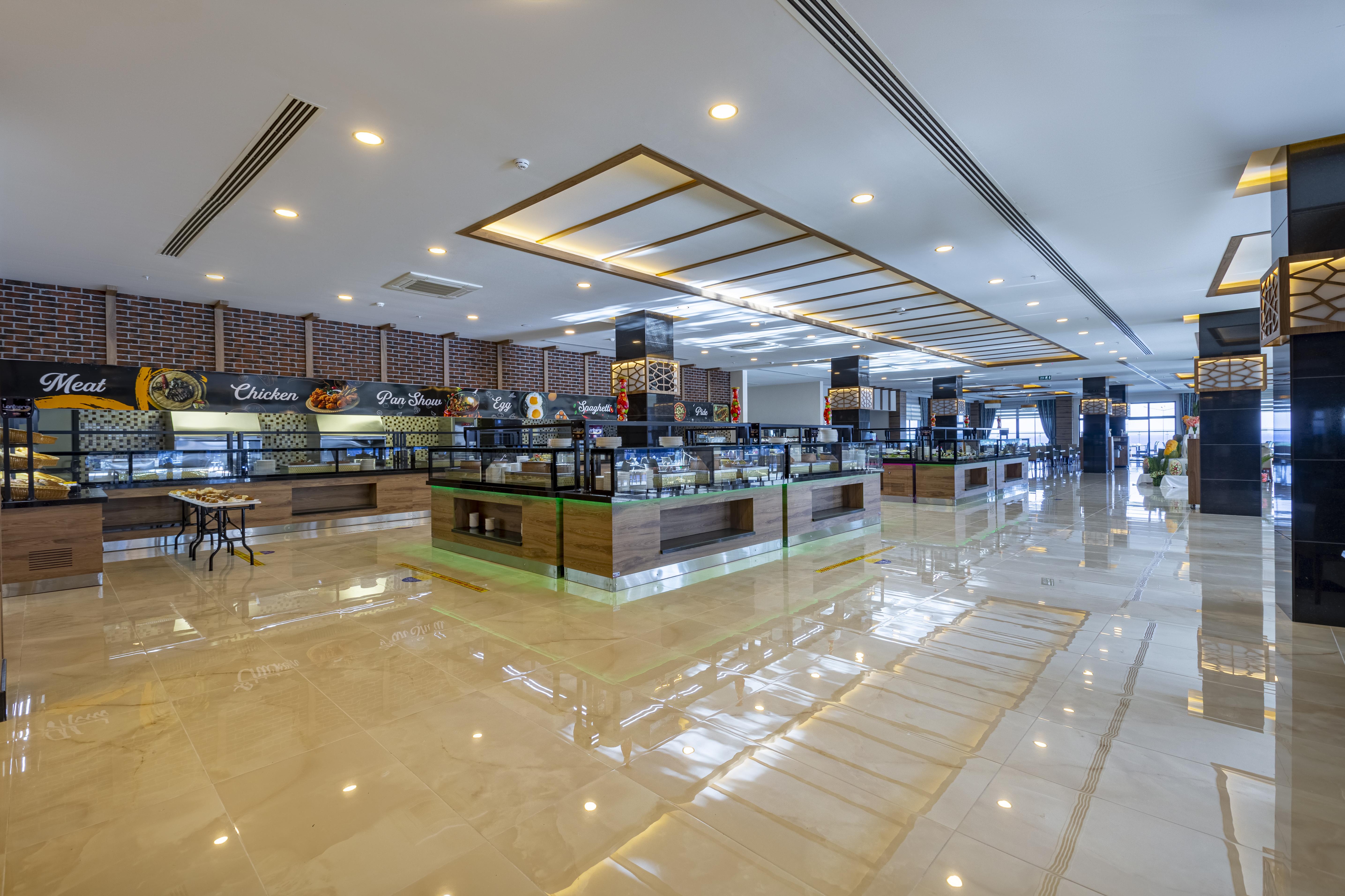 Lonicera Premium (Adults Only) Avsallar Ngoại thất bức ảnh