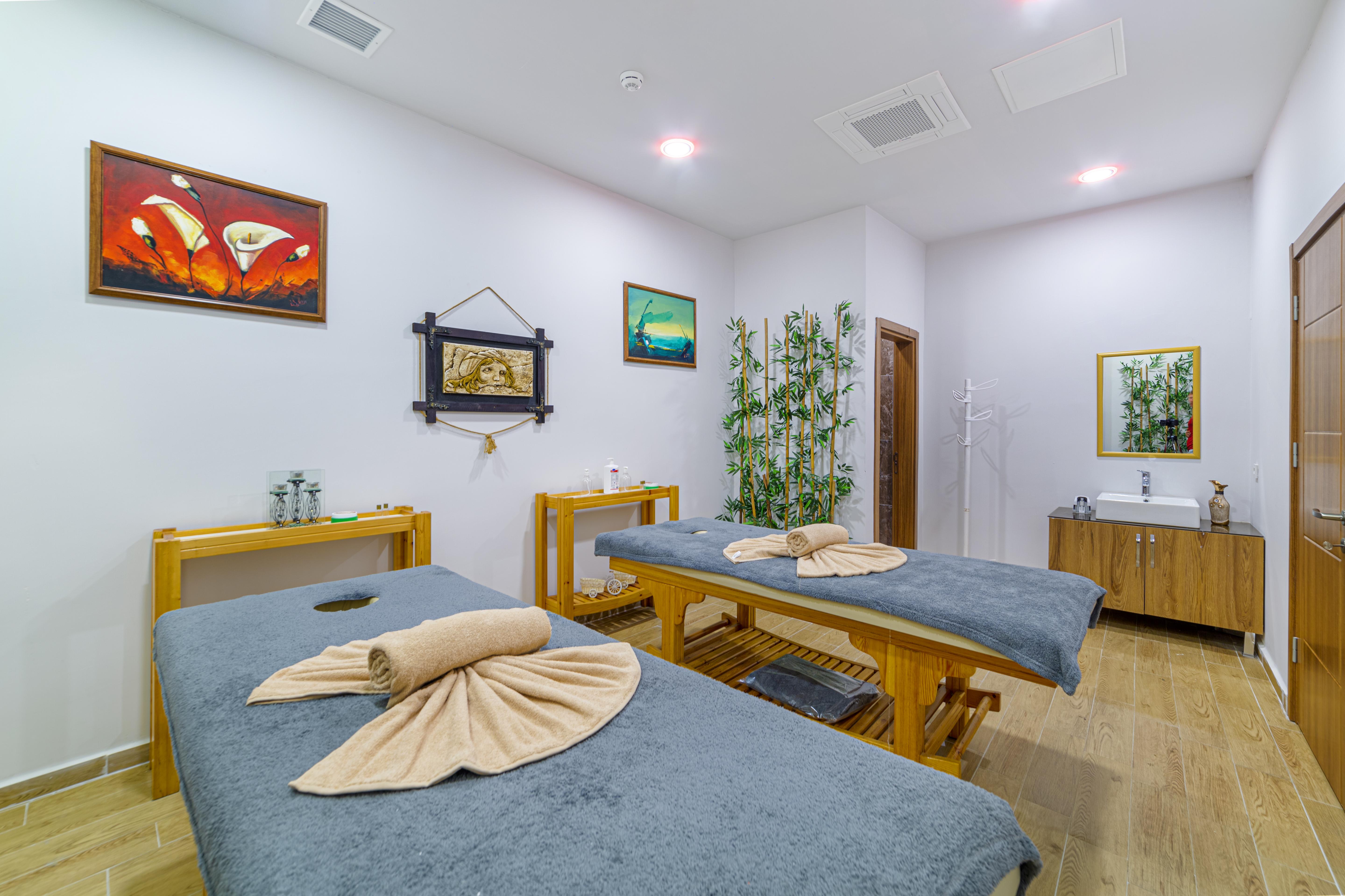 Lonicera Premium (Adults Only) Avsallar Ngoại thất bức ảnh