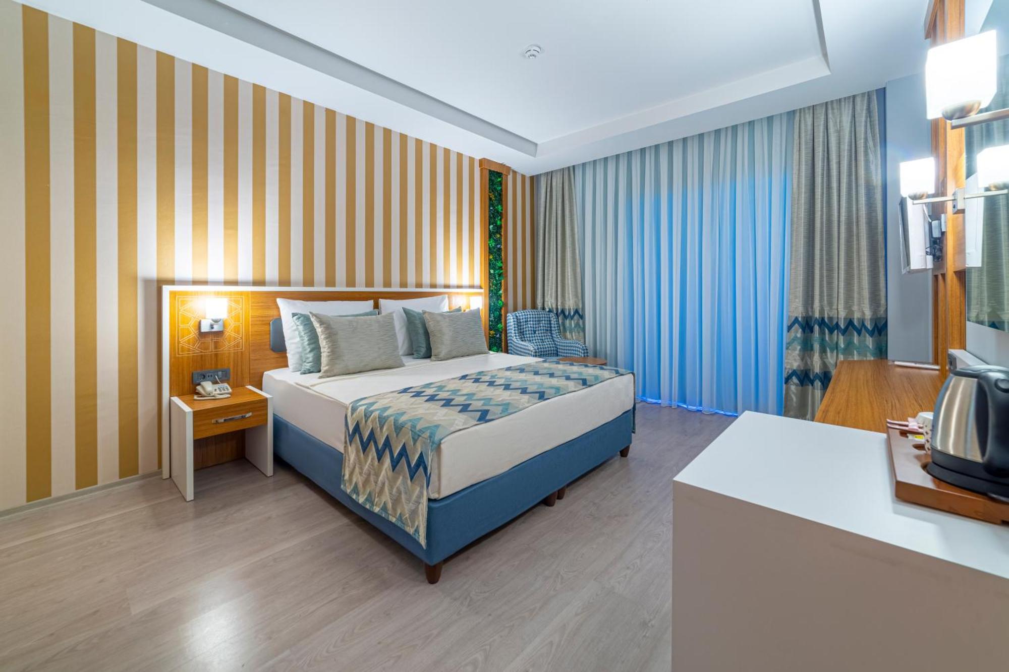 Lonicera Premium (Adults Only) Avsallar Ngoại thất bức ảnh